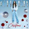 Cher - Christmas (Ruby Red Coloured) (LP)