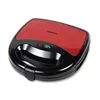 Heinner SM-K750BKRX - Toster 750W/230V črna/rdeča