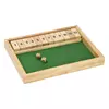 ED Društvena igra Drveni Shut the box 05-138000