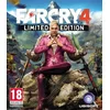 XBOX ONE Far Cry 4 - Limited Edition