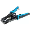 Klesta za BNC, RCA i F kompresione konektore TL5082R