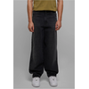 Mens jeans Baggy Fit Heavy Ounce black