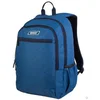 Ranac za skolu Chili Melange Blue 26782