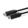 MicroConnect Kabel MicroConnect USB-C Gen. 3.2, 1,5 m