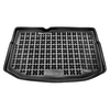 Rezaw-Plast Tipska kadica za gepek Rezaw-Plast Citroen C3 with a regular spare tire (2009 - 2016) - Rezaw Plast
