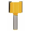 shumee DEWALT RAVNI REZALNIK 22 mm DRŽALO 8 mm