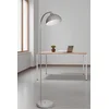 Opviq Podna lampa 8916-1, Siva