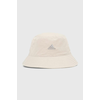 Pamučni šešir adidas boja: siva, pamučni, IR7895