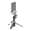 Aochuan Gimbal AOCHUAN M3 Pro z RGB osvetlitvijo (črn)