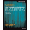 Callisters Materials Science and Engineering