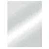 Leitz U mapa PP, 90 mic, 22x30, 25/1, bela