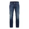 DIESEL Kavbojke Light & Supersoft SAFADO-X temno modra