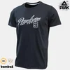 Moška majica PEAK/T-Shirt/TP F642505/Black