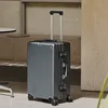 Dream Traveler Kofer, 66 cm, Sivi