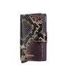 Secrid RFID denarnica usnjena SERPENT