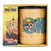 Epee 3D skodelica One Piece z reliefnim motivom