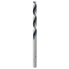 BOSCH HSS PointTeQ 4,1 mm Spiralna burgija za metal (10 kom) 2608577209