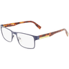Lacoste L2283 401 L (55) Modra/Kristalna