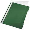 FASCIKL MEHANIKA EURO PVC A4 LEITZ 41910055 ZELENI