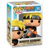Bobble Figure Anime - Naruto Shippuden POP! - Naruto Uzumaki Shrkn
