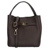 Charm London Vittoria L813 Dark brown