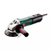 Metabo Brusilica W 13-125 Quick 603627000