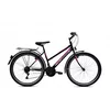 ADRIA Bonita ctb 26 crno-pink 924180-17