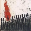 Three Days Grace - Alienation (Indie Exclusive) (Cream Coloured) (LP)