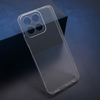 Maska silikon CLEAR STRONG za Honor X7c/Honor 200 Smart/ providna