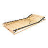 MOBA posteljni pod TRIO COMFORT GN 80x190