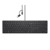 DELL KB525C Collaboration YU tastatura crna