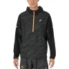 ASICS Jakna s kapuco FUJITRAIL PACKABLE WINDBREAKER