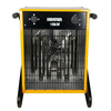 Električni grelec 18kW, 400V (3-faze)
