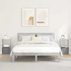 Noćni ormarić 2 pcs Betonski sivi 30,5 x 27 x 59,5 cm
