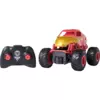 Monster Jam Iron Man RC Monster Truck 1:24