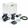 Brusilnik za robove Festool ES-ETS 125 REQ-Plus