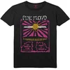 Pink Floyd Majica Sound & Colour Black M