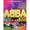 AKKORDEON PUR ABBA 1 NOTE