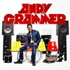 Andy Grammer - Andy Grammer (Limited Edition) (Fruit Punch Coloured) (LP)