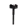 Cilindrični sveder profi D68x152/110mm, S12.7mm, z navojno konico | FISCH - Fisch-Tools - 68mm