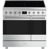 SMEG Štedilnik C92IMX2