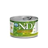 N&D konzerve za pse - Divlja svinja i jabuka MINI 140gr