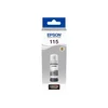 Epson Original Printer Ink/mastilo 115 EcoTank Grey ink bottle | C13T07D54A
