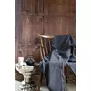 Dekordom prekrivač issimo 170x230cm - maia - black / siyah ( 040700 )