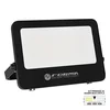 LED reflektor CCT LRH-100 BK