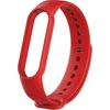 Beline Beline Mi Band 6 pašček rdeč /ur