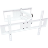 CONNECT IT CI-787 - Zidni nosač za TV 37-70” beo