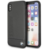 Maska Faceplate Hard BMW iPhone X crna