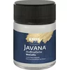 Kreul Javana Barvilo za tekstil 50 ml Metallic Silver
