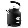 Westinghouse Retro Black grelnik vode